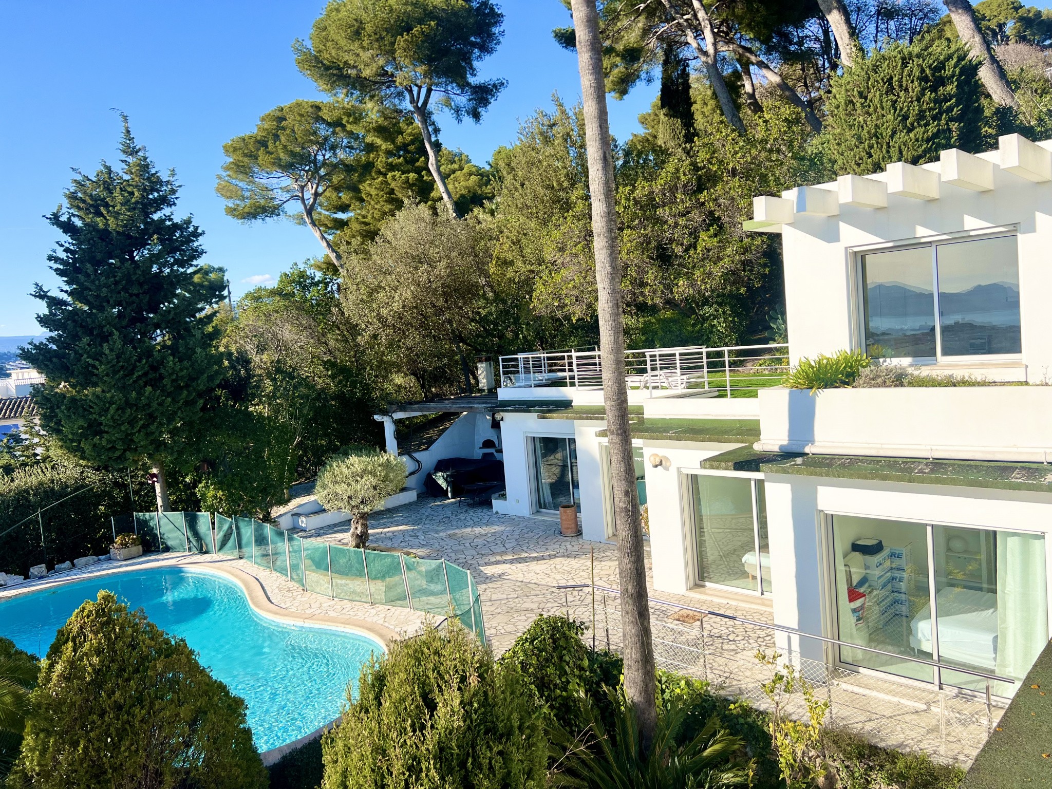 Vente Maison à Cannes 7 pièces