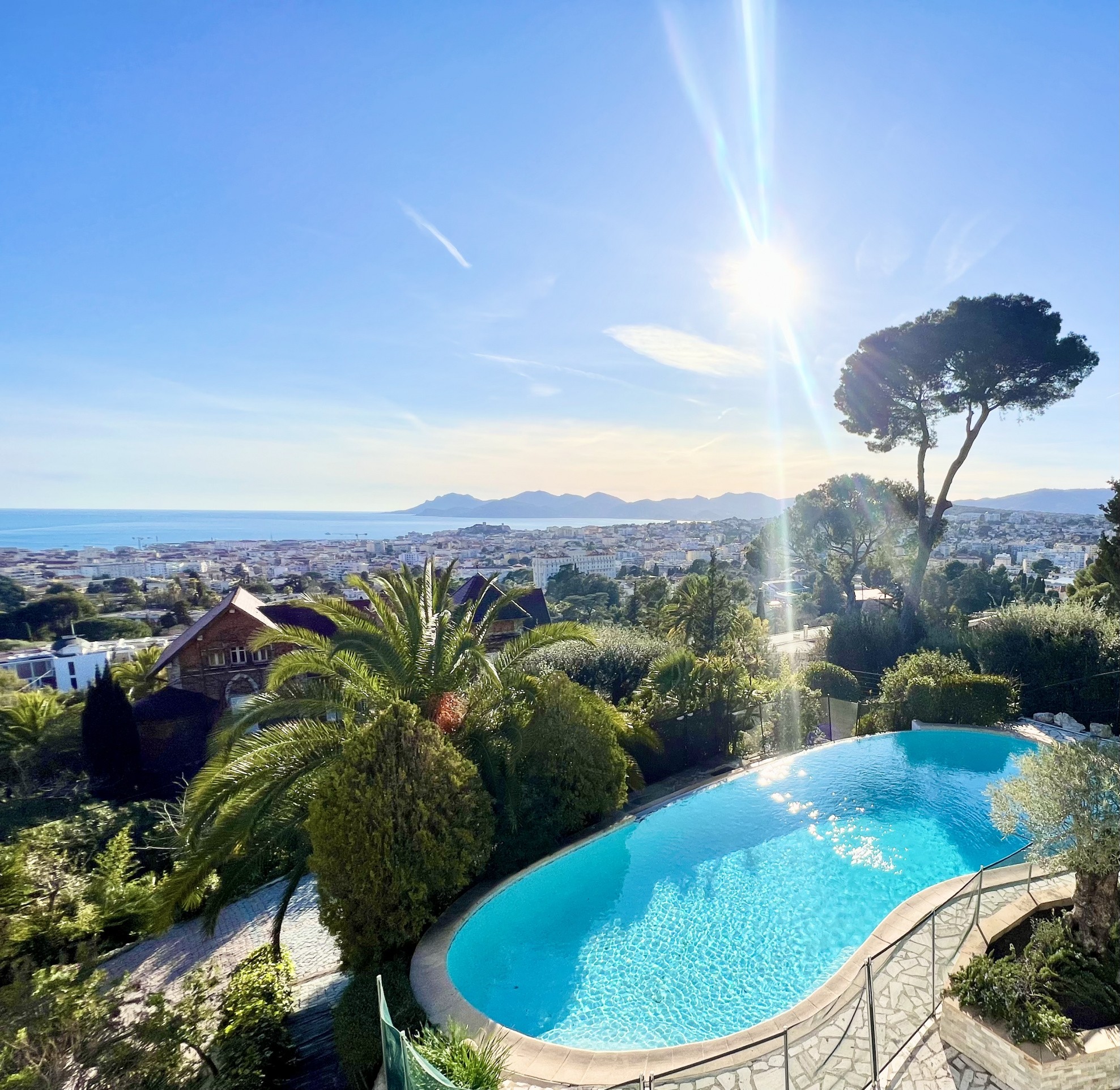 Vente Maison à Cannes 7 pièces