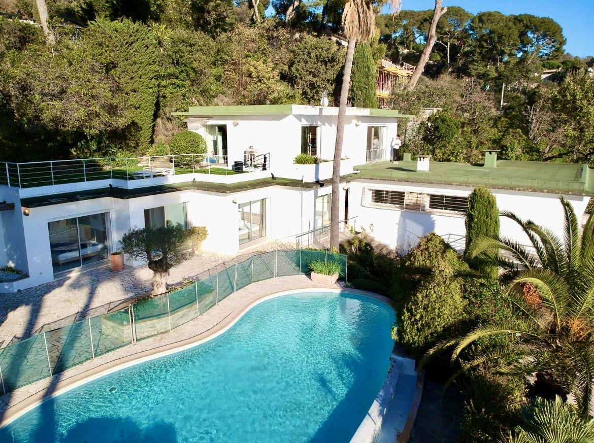 Vente Maison à Cannes 7 pièces