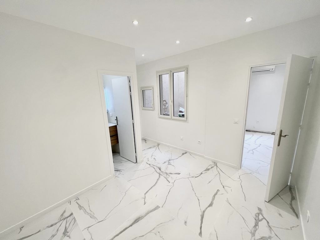 Vente Appartement à Cannes 2 pièces