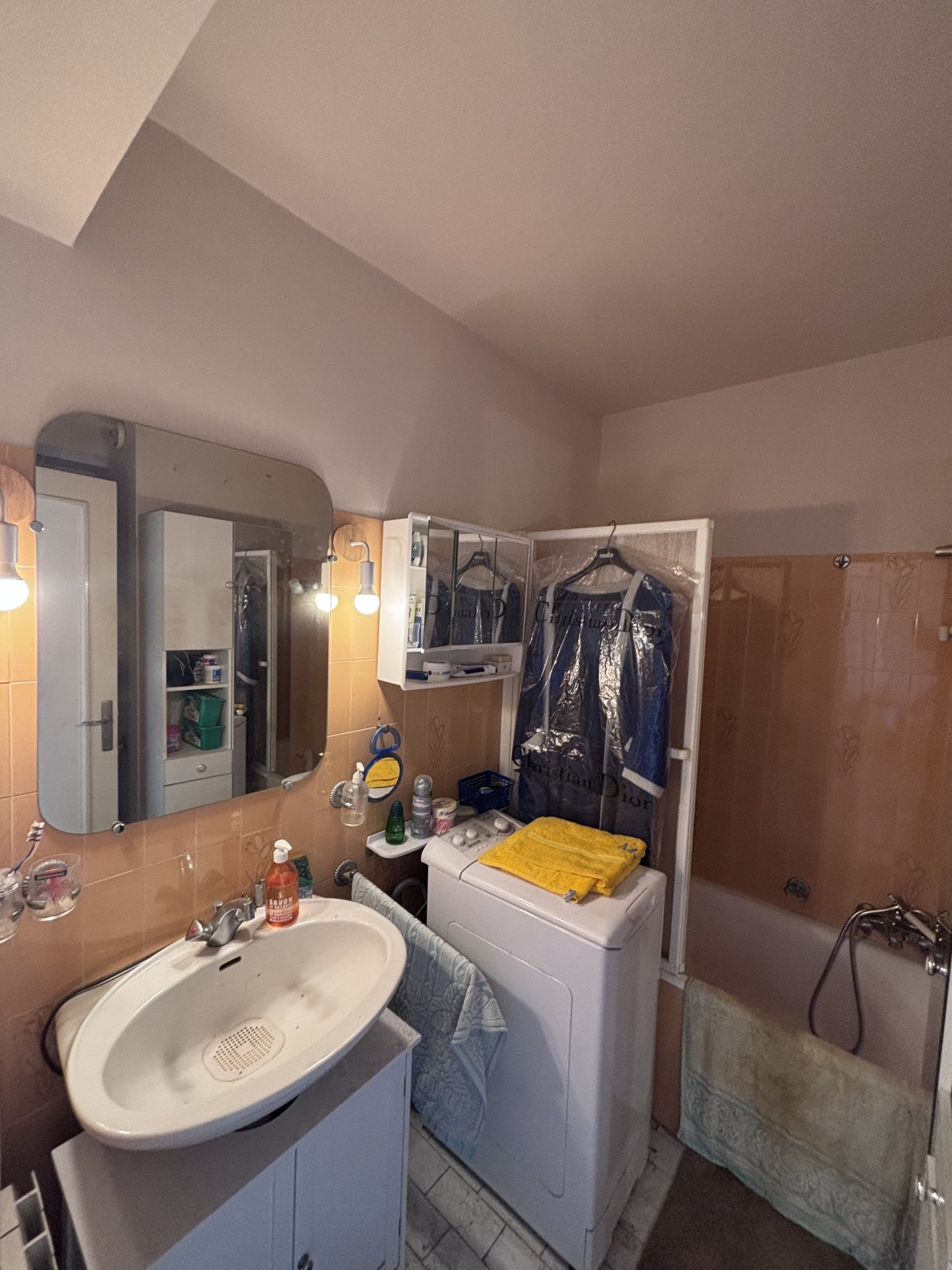 Vente Appartement à le Cannet 1 pièce