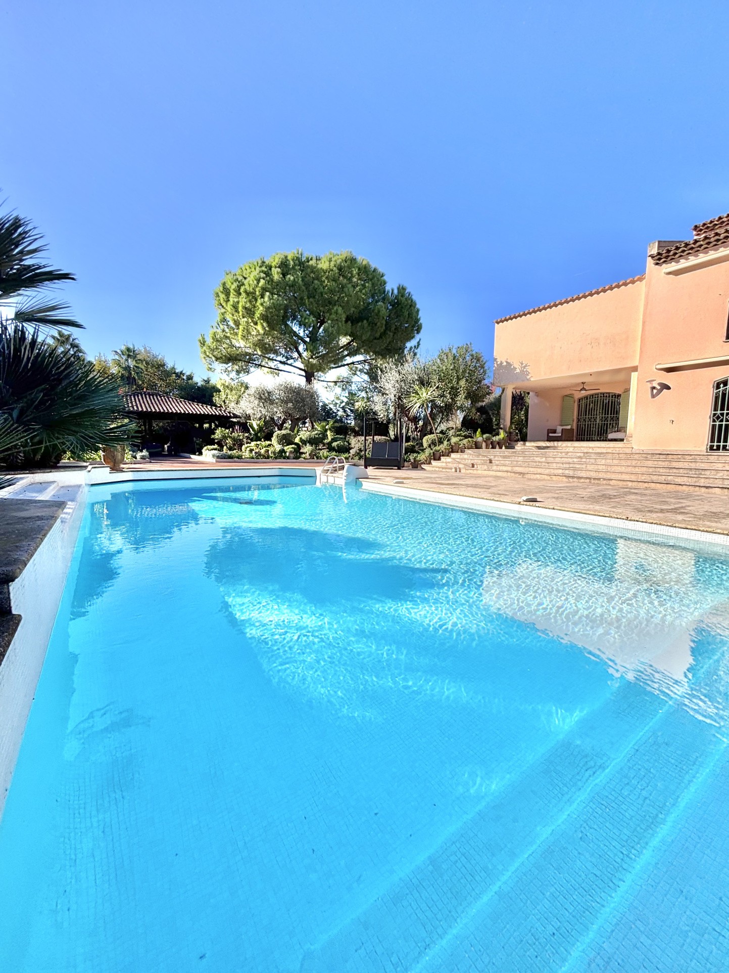 Vente Maison à Mougins 10 pièces