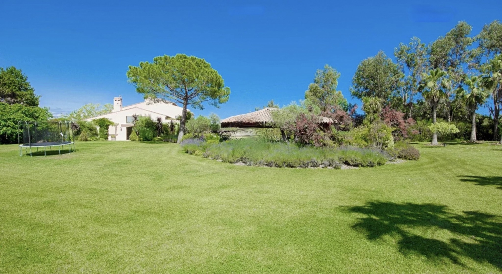 Vente Maison à Mougins 10 pièces