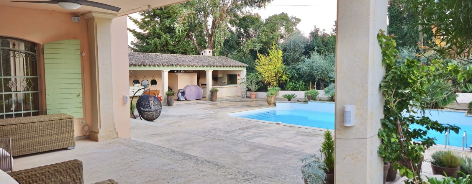 Vente Maison à Mougins 10 pièces