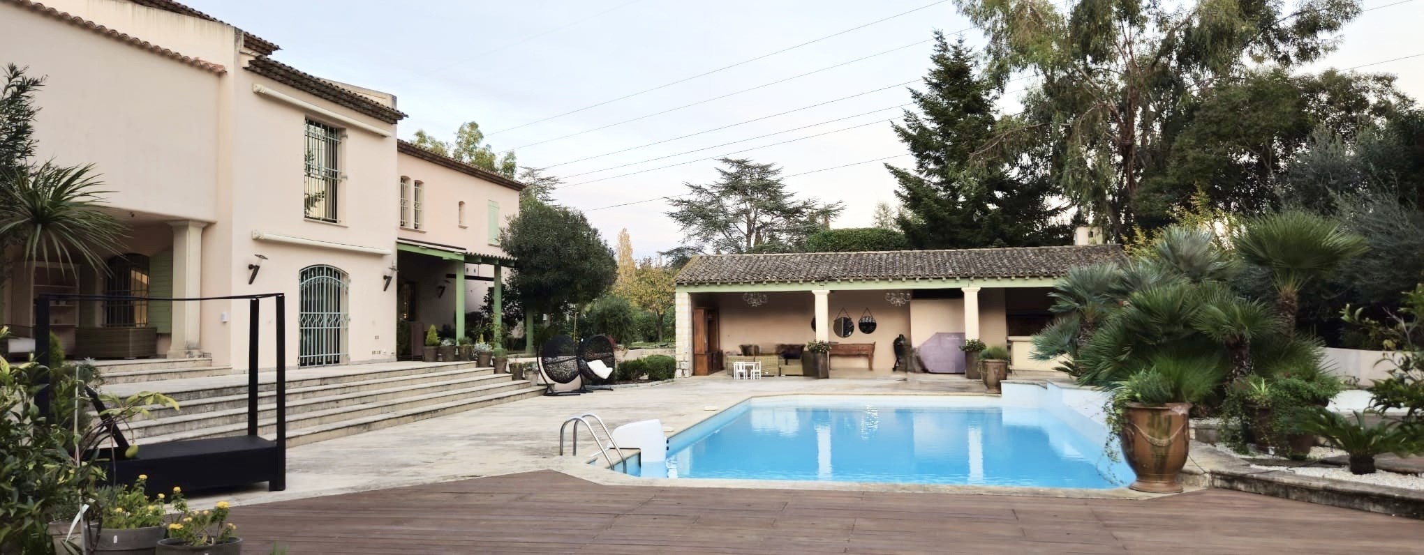 Vente Maison à Mougins 10 pièces