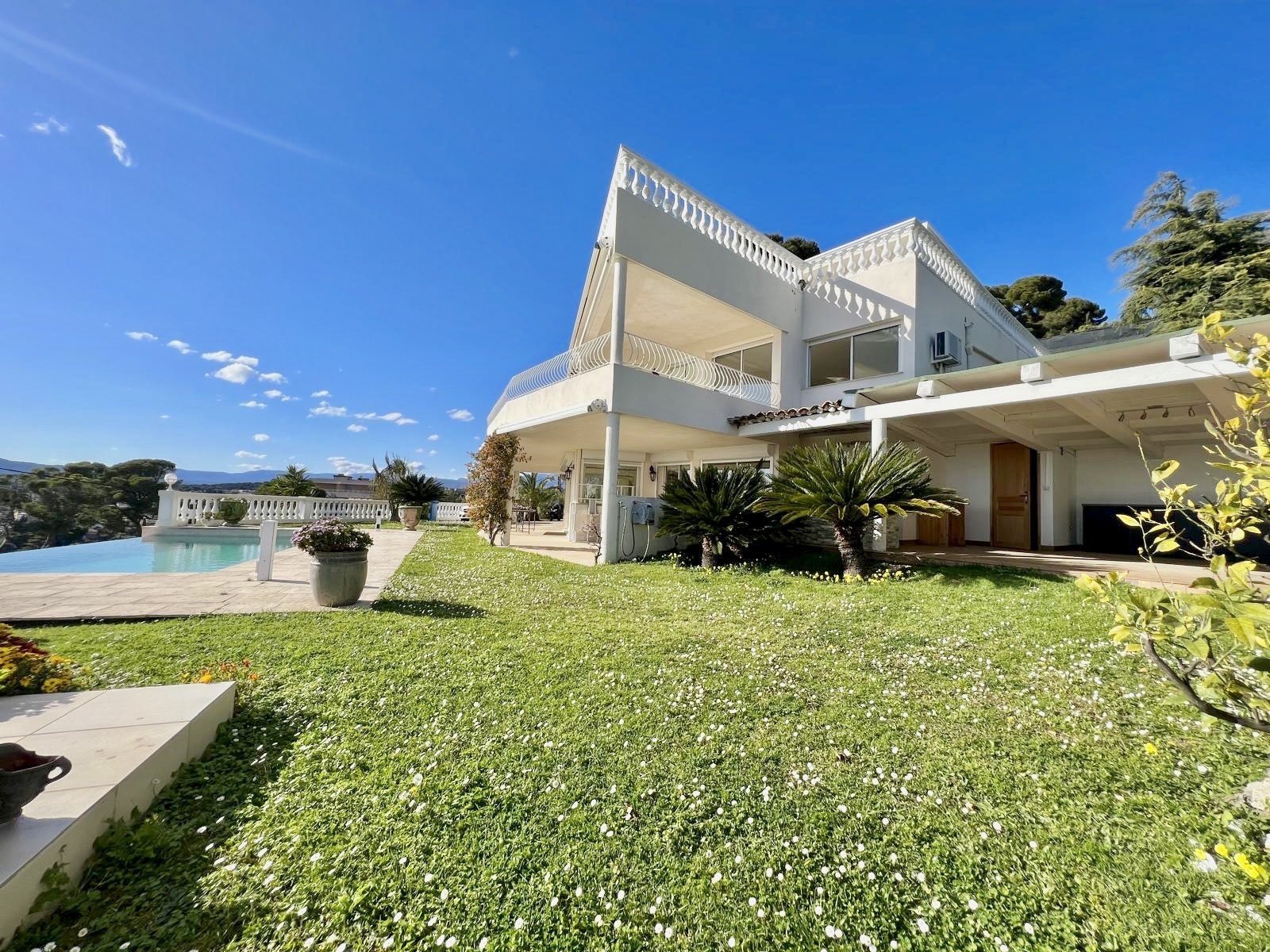 Vente Maison à Cannes 5 pièces