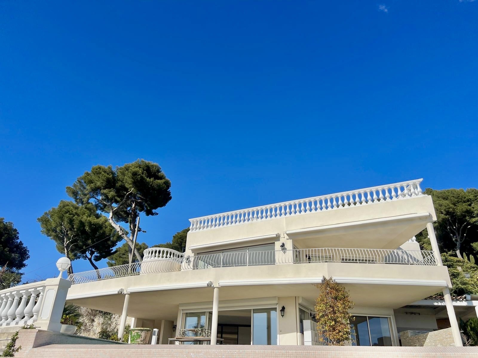 Vente Maison à Cannes 5 pièces