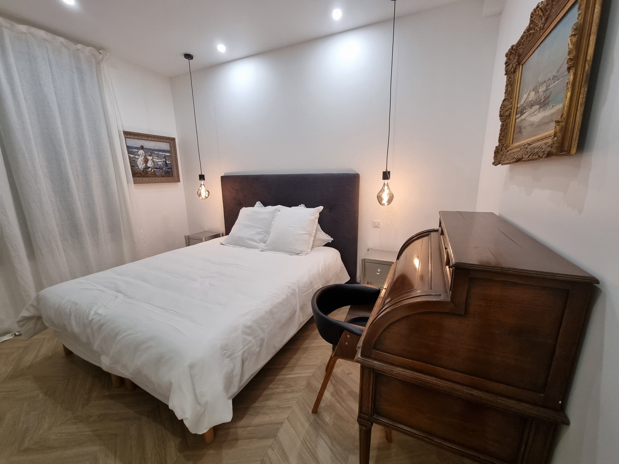 Vente Appartement à Cannes 5 pièces