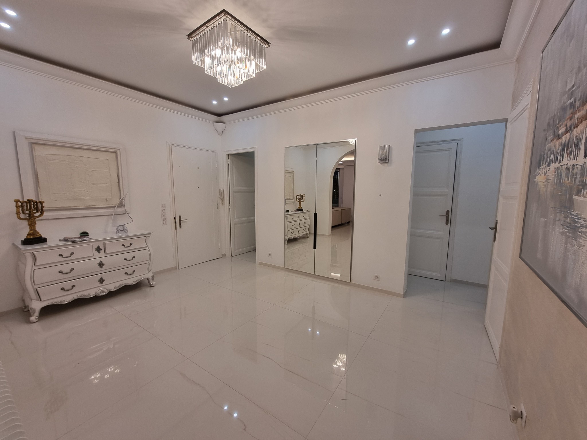 Vente Appartement à Cannes 5 pièces