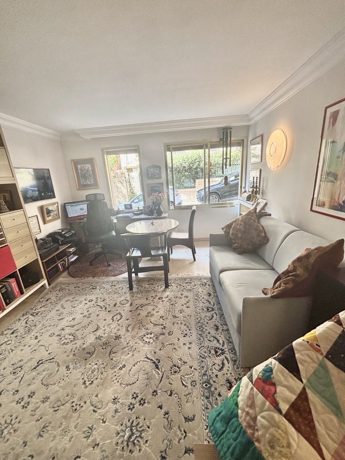 Vente Appartement à Cannes 2 pièces