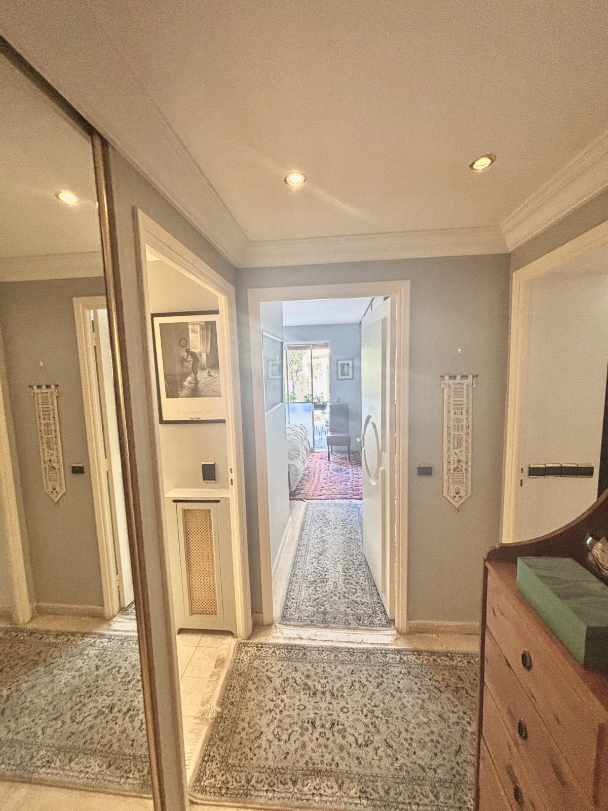 Vente Appartement à Cannes 2 pièces