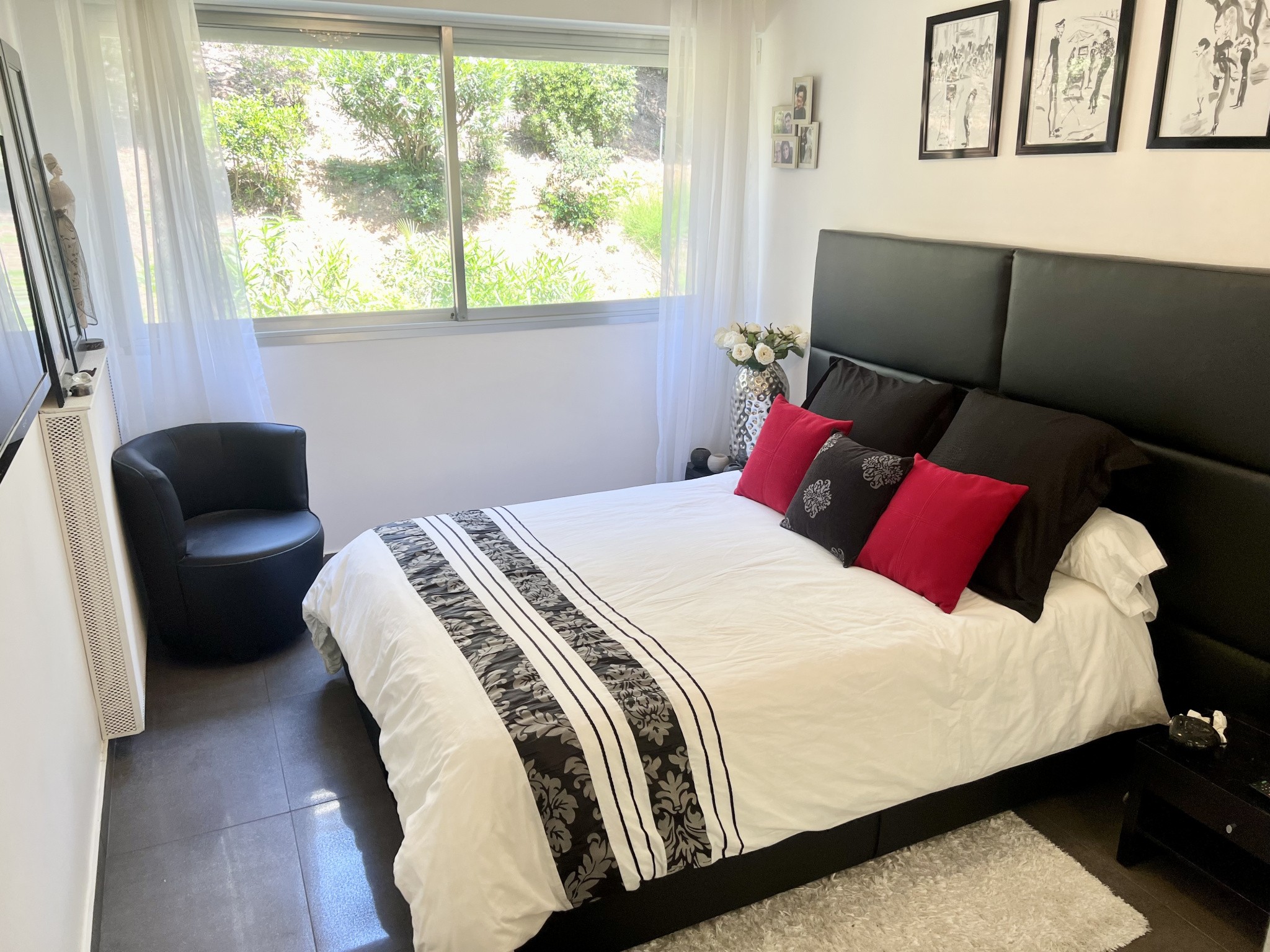 Vente Appartement à Cannes 4 pièces