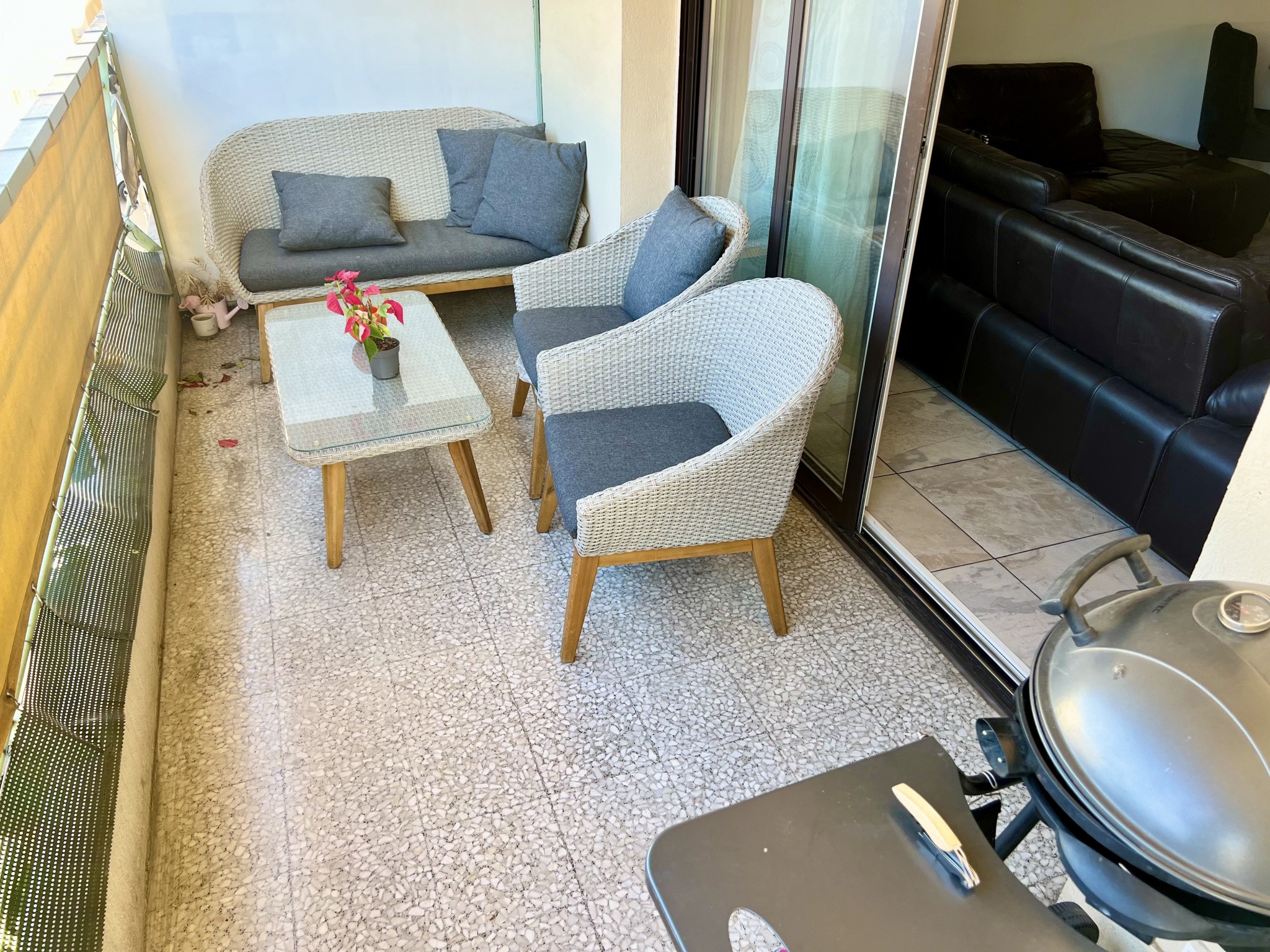 Vente Appartement à Cannes 4 pièces