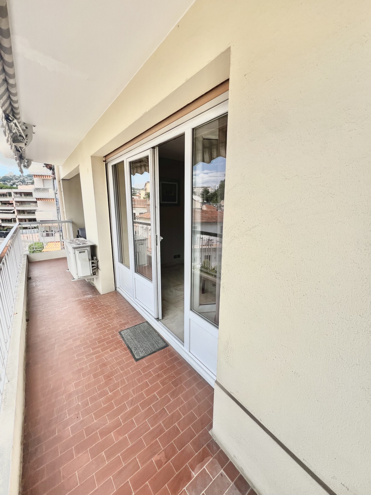 Vente Appartement à Cannes 4 pièces