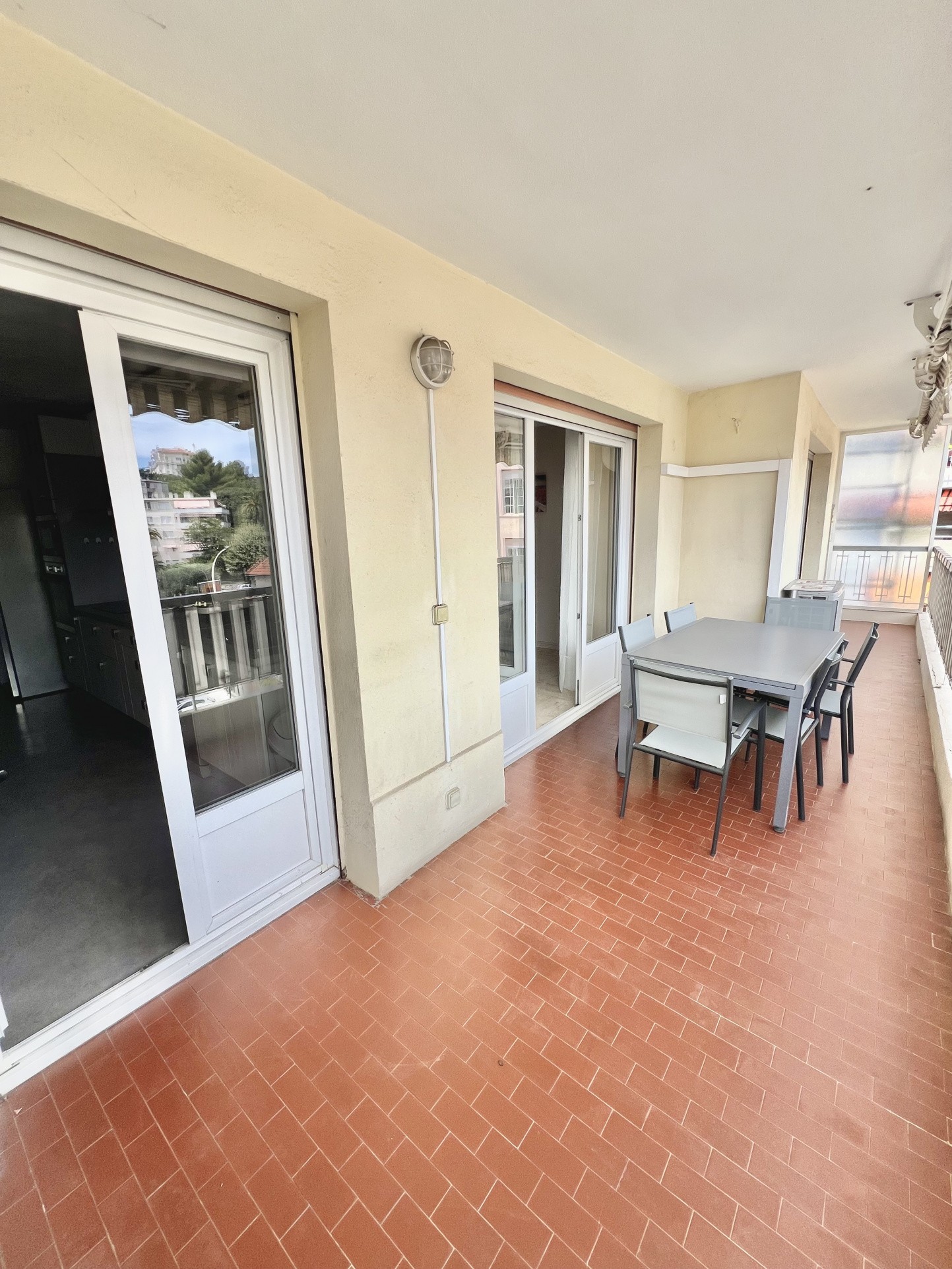 Vente Appartement à Cannes 4 pièces