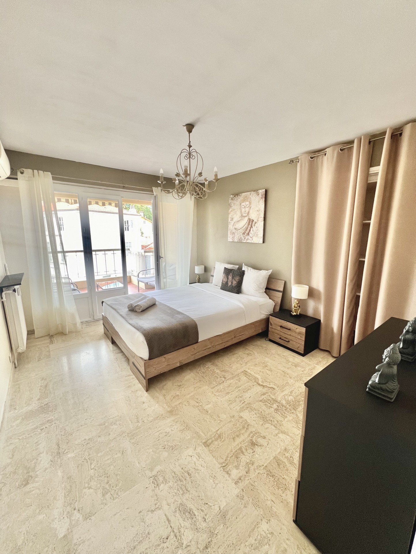 Vente Appartement à Cannes 4 pièces