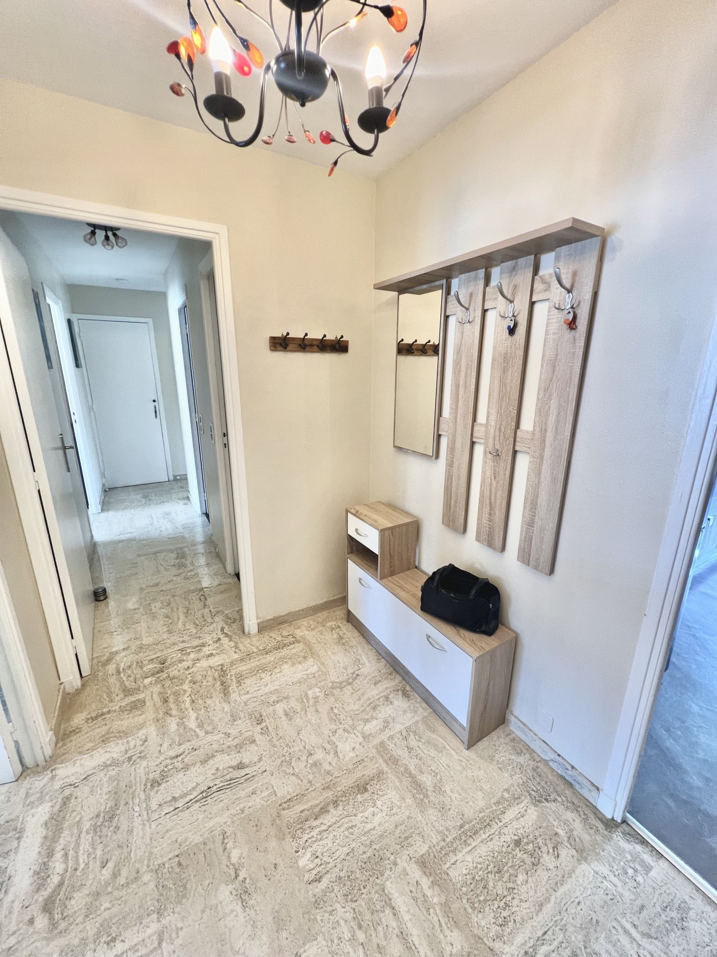 Vente Appartement à Cannes 4 pièces