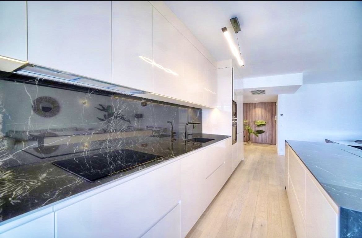 Vente Appartement à Cannes 3 pièces