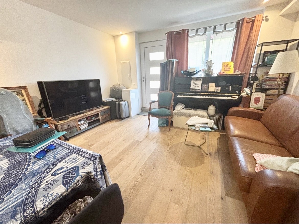 Vente Appartement à Cannes 2 pièces