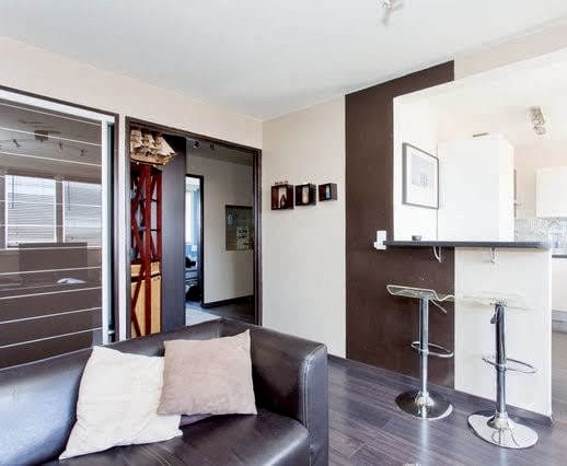 Vente Appartement à Cannes 2 pièces