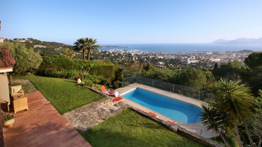 Vente Maison à Cannes 5 pièces