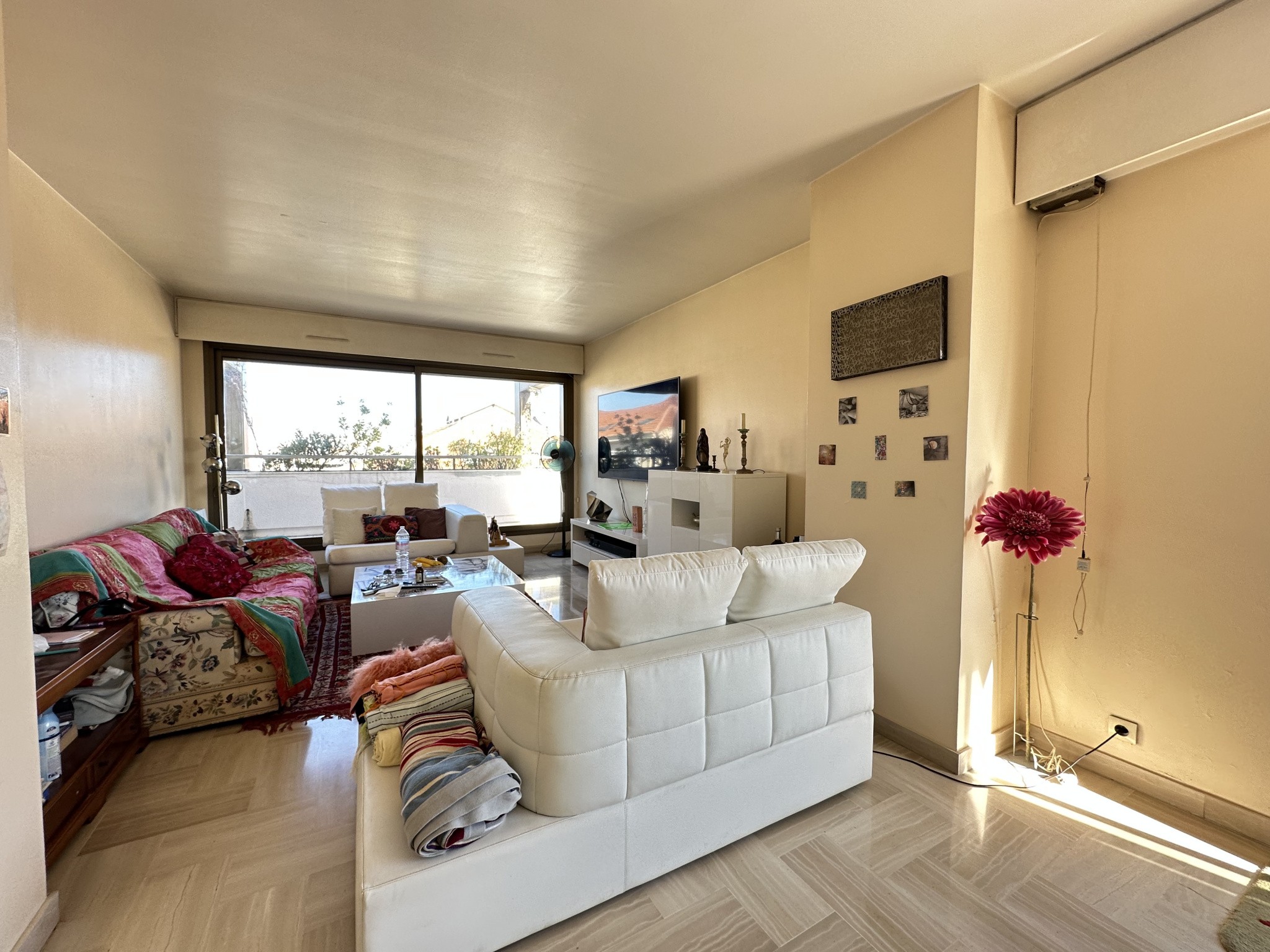 Vente Appartement à Cannes 4 pièces