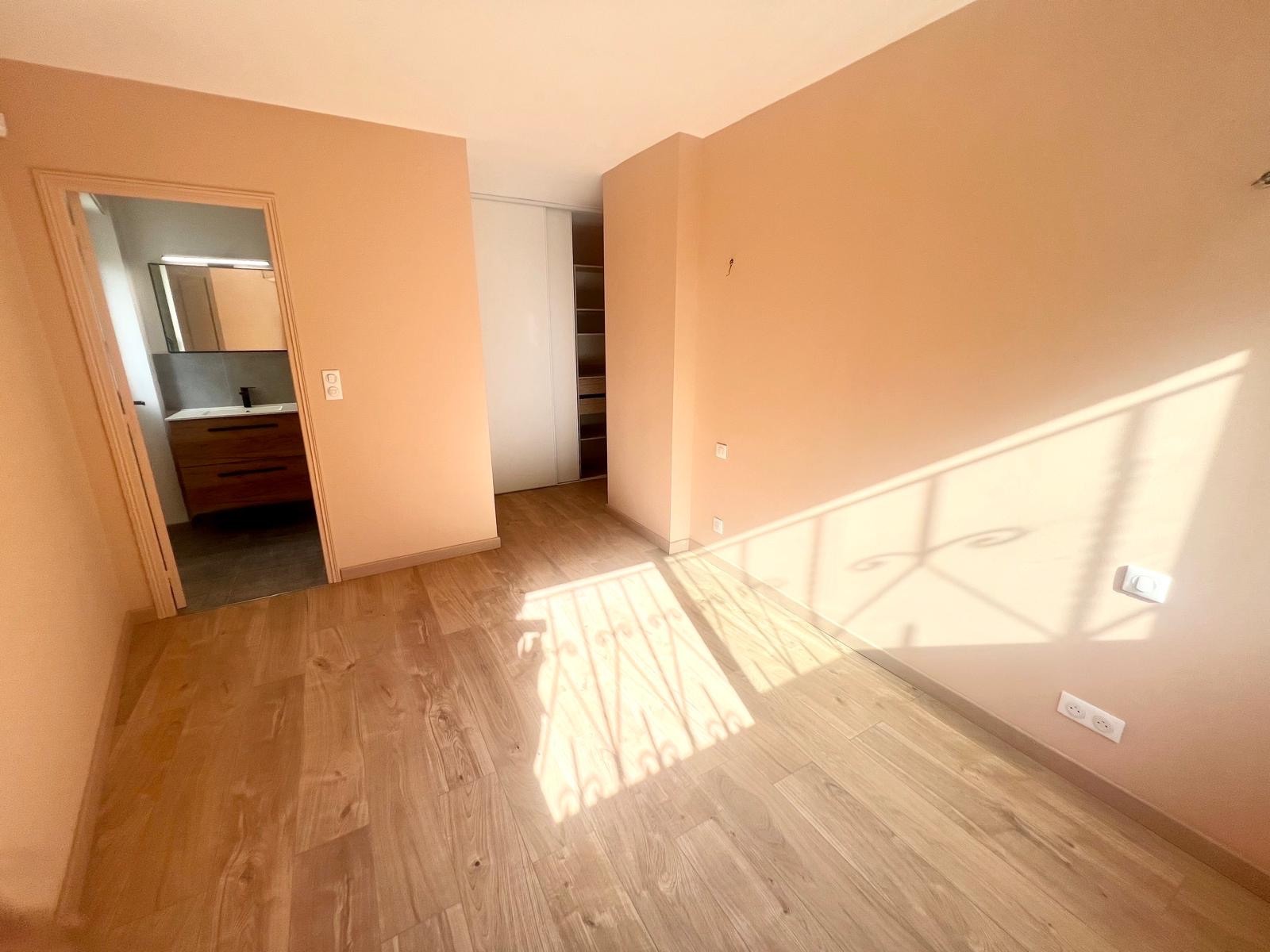 Vente Appartement à le Cannet 4 pièces