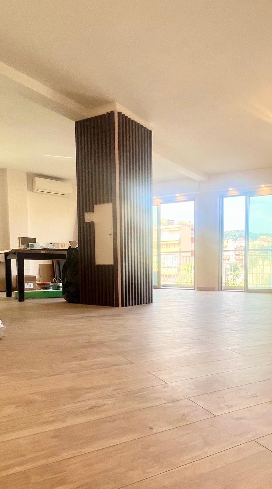 Vente Appartement à le Cannet 4 pièces