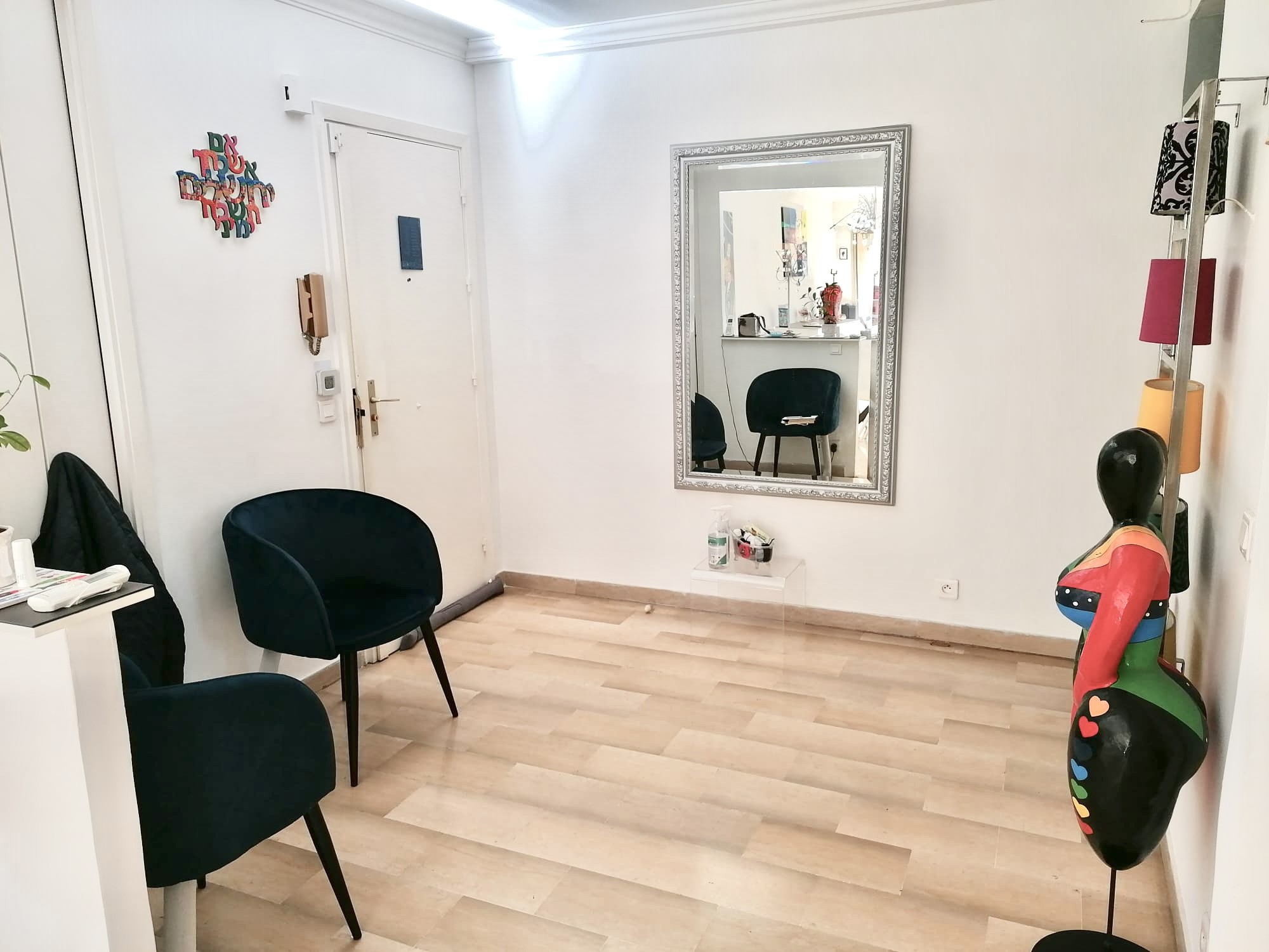 Vente Appartement à le Cannet 4 pièces