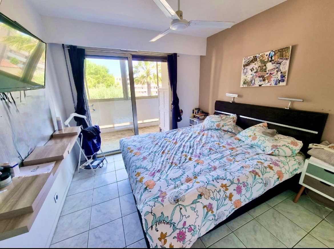 Vente Appartement à le Cannet 4 pièces