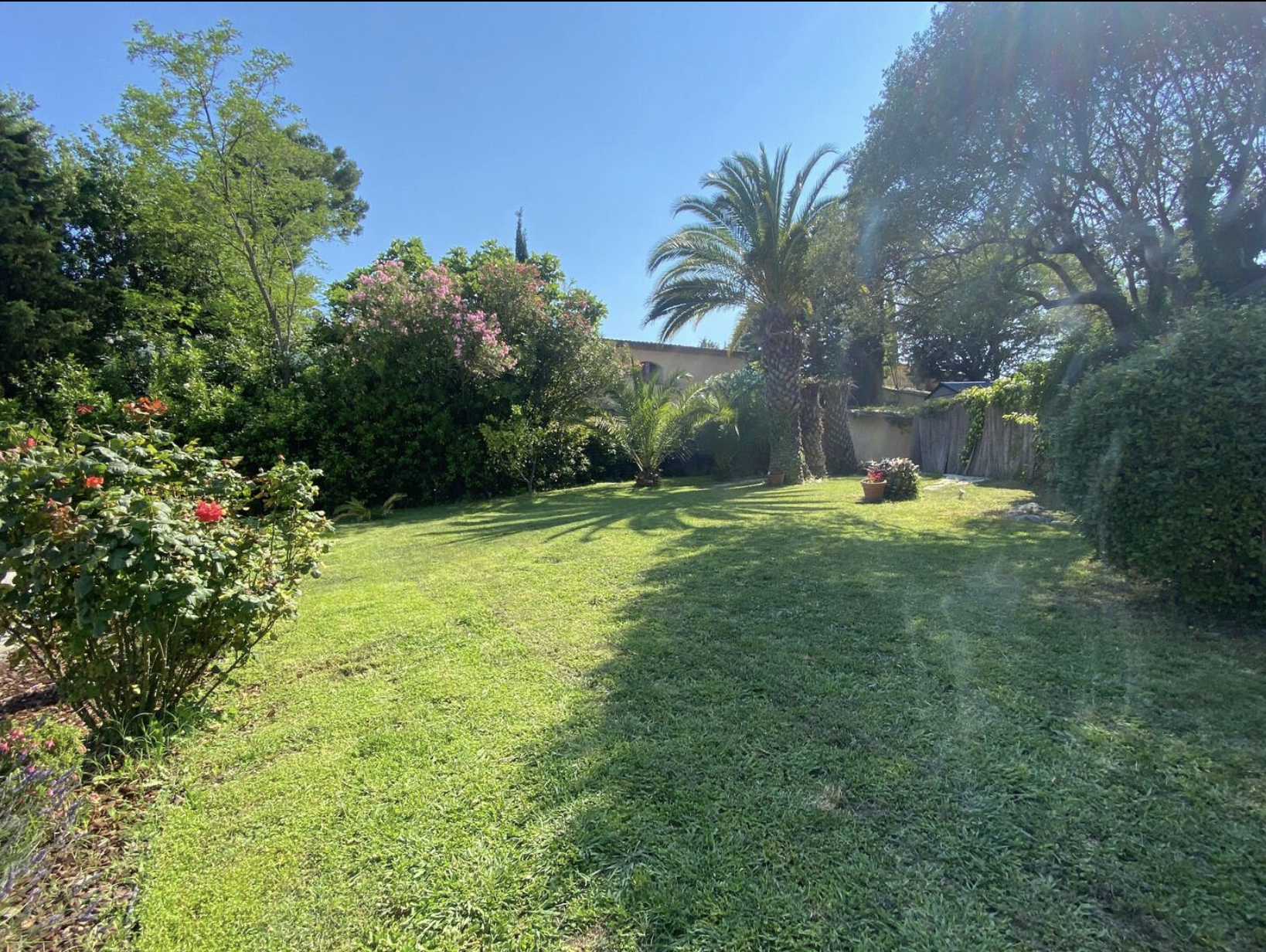 Vente Maison à Mougins 6 pièces