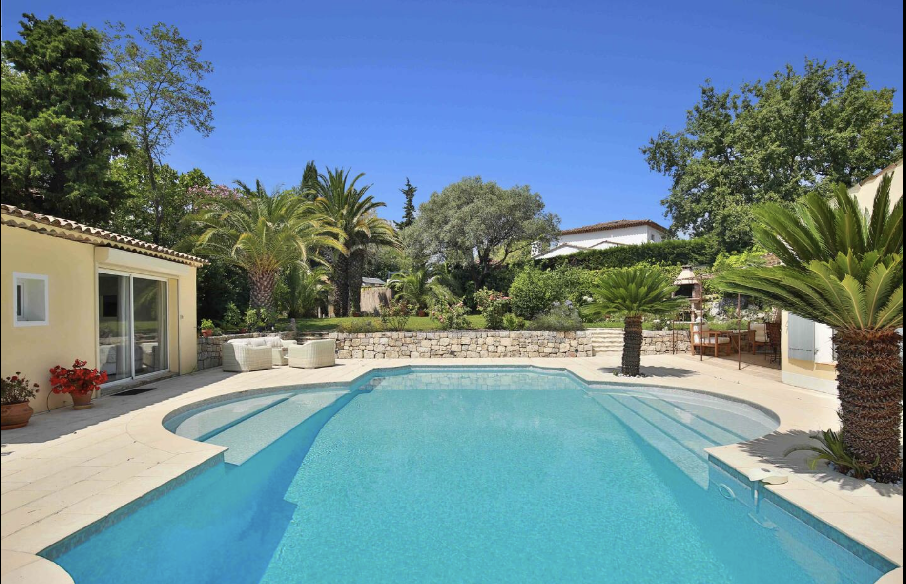 Vente Maison à Mougins 6 pièces