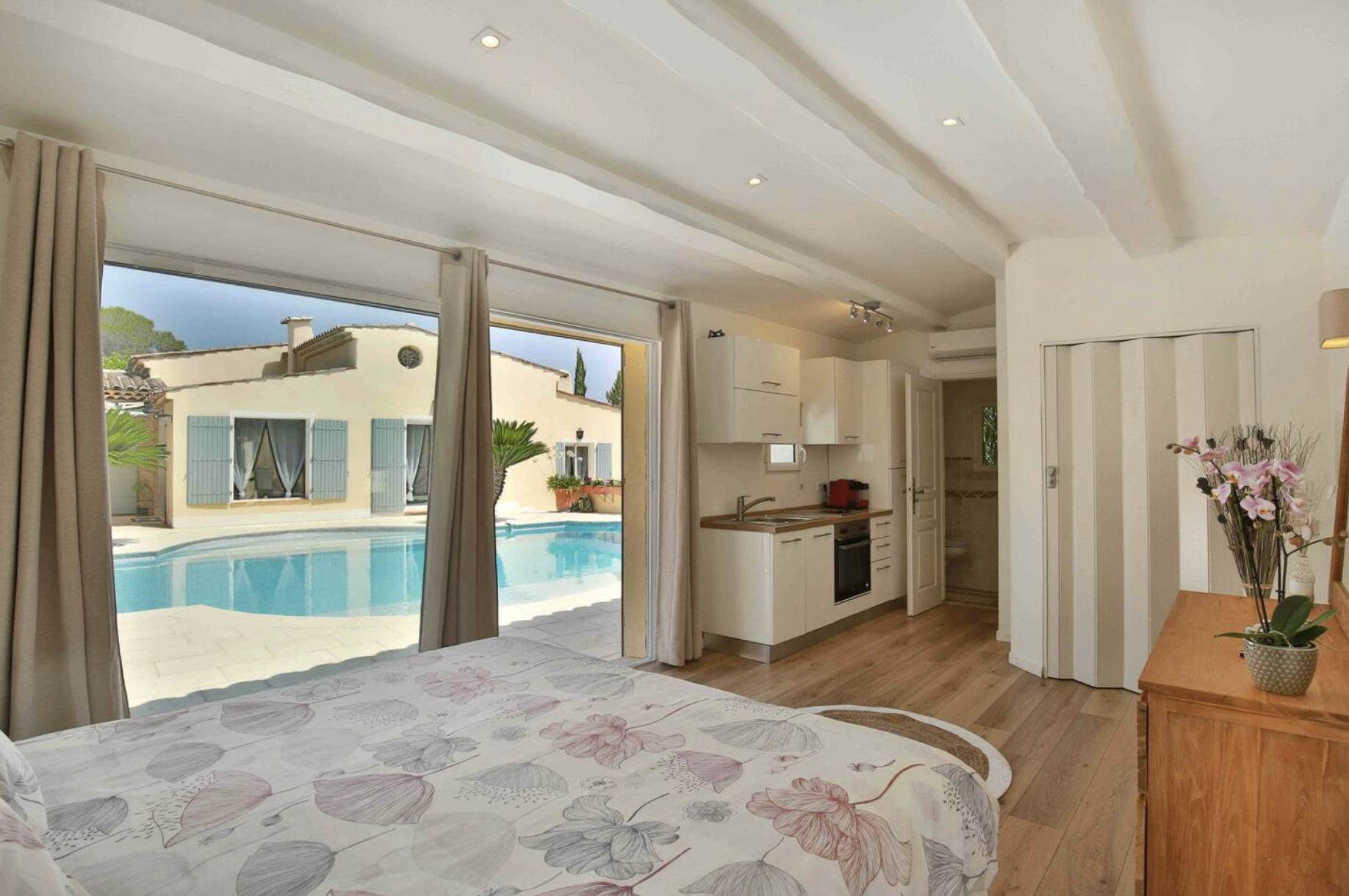 Vente Maison à Mougins 6 pièces