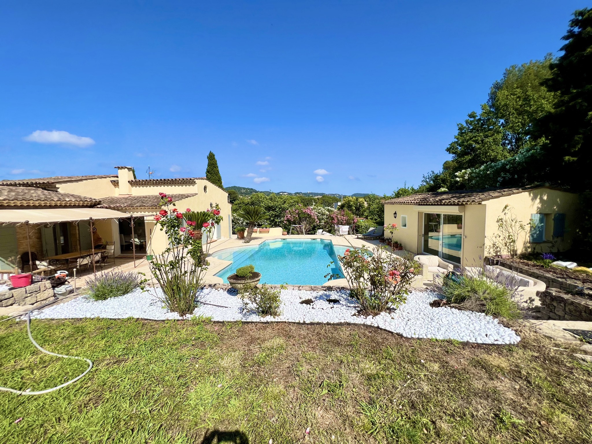 Vente Maison à Mougins 6 pièces