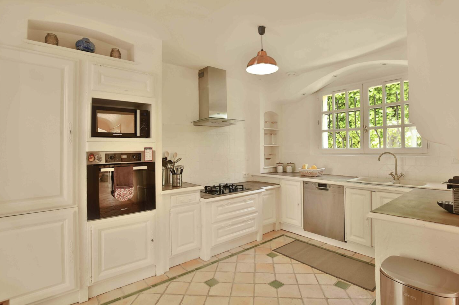 Vente Maison à Mougins 6 pièces