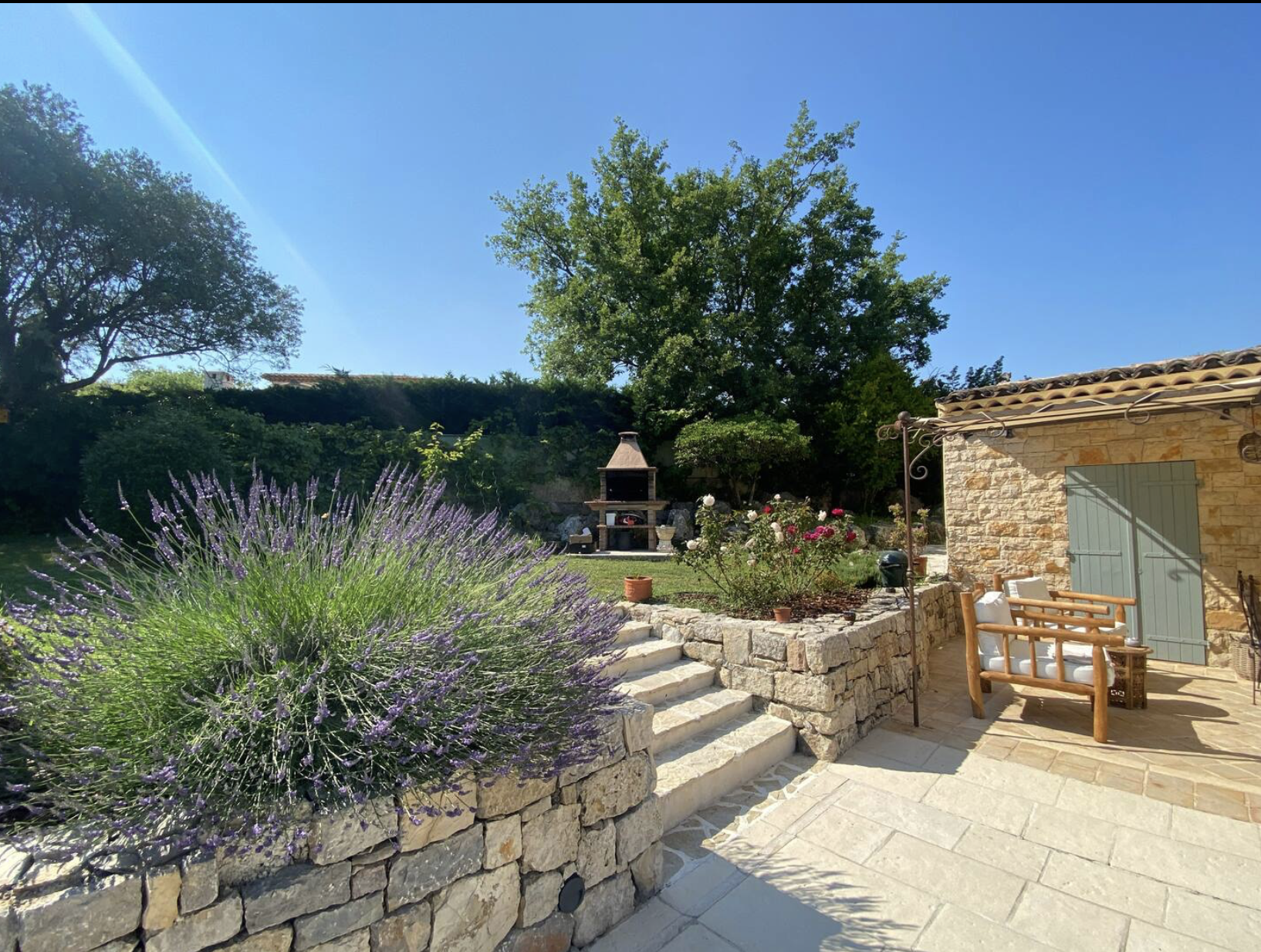 Vente Maison à Mougins 6 pièces