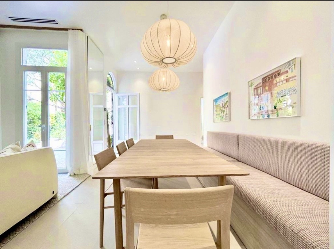 Vente Maison à Cannes 4 pièces