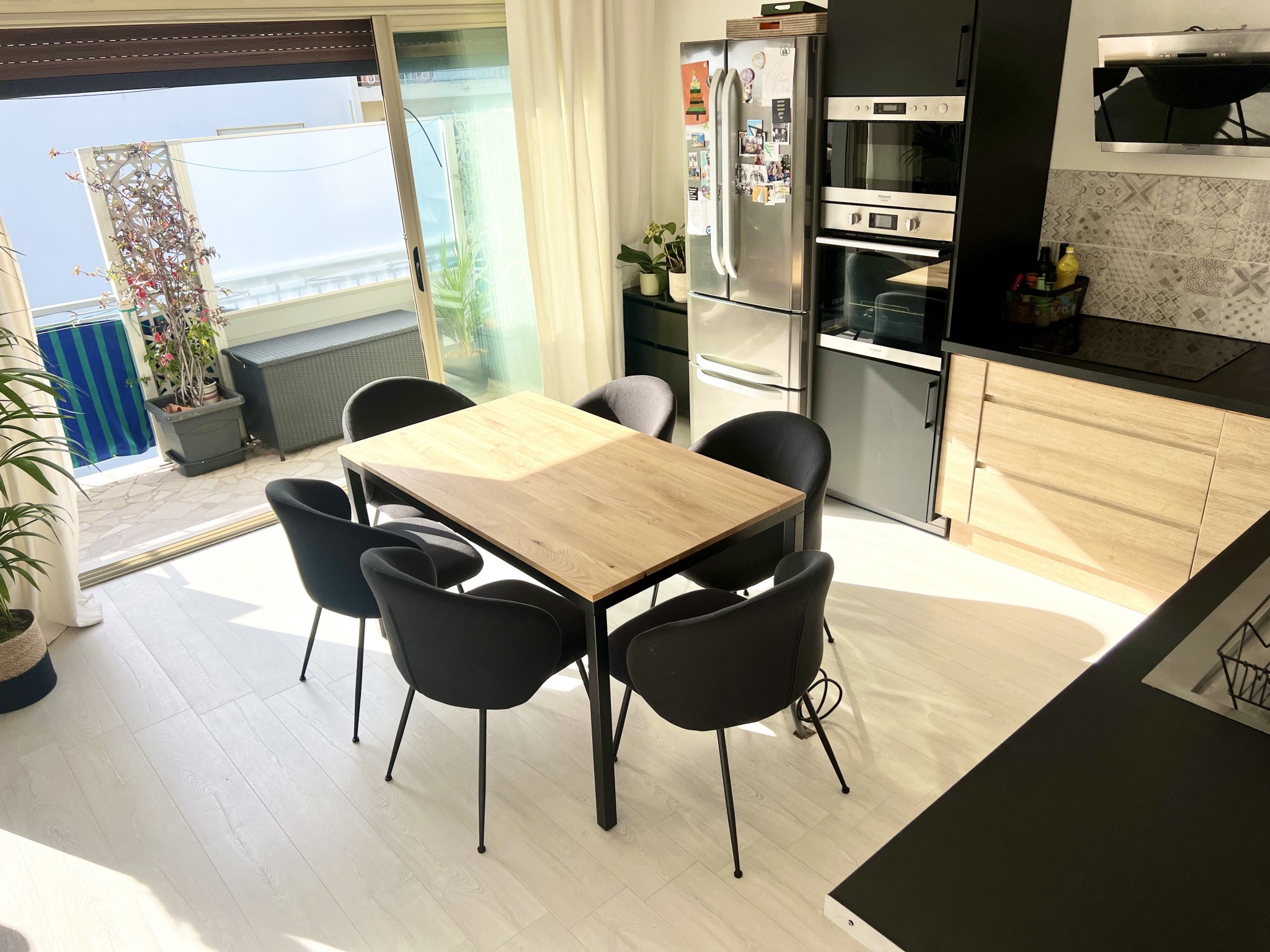 Vente Appartement à Cannes 4 pièces