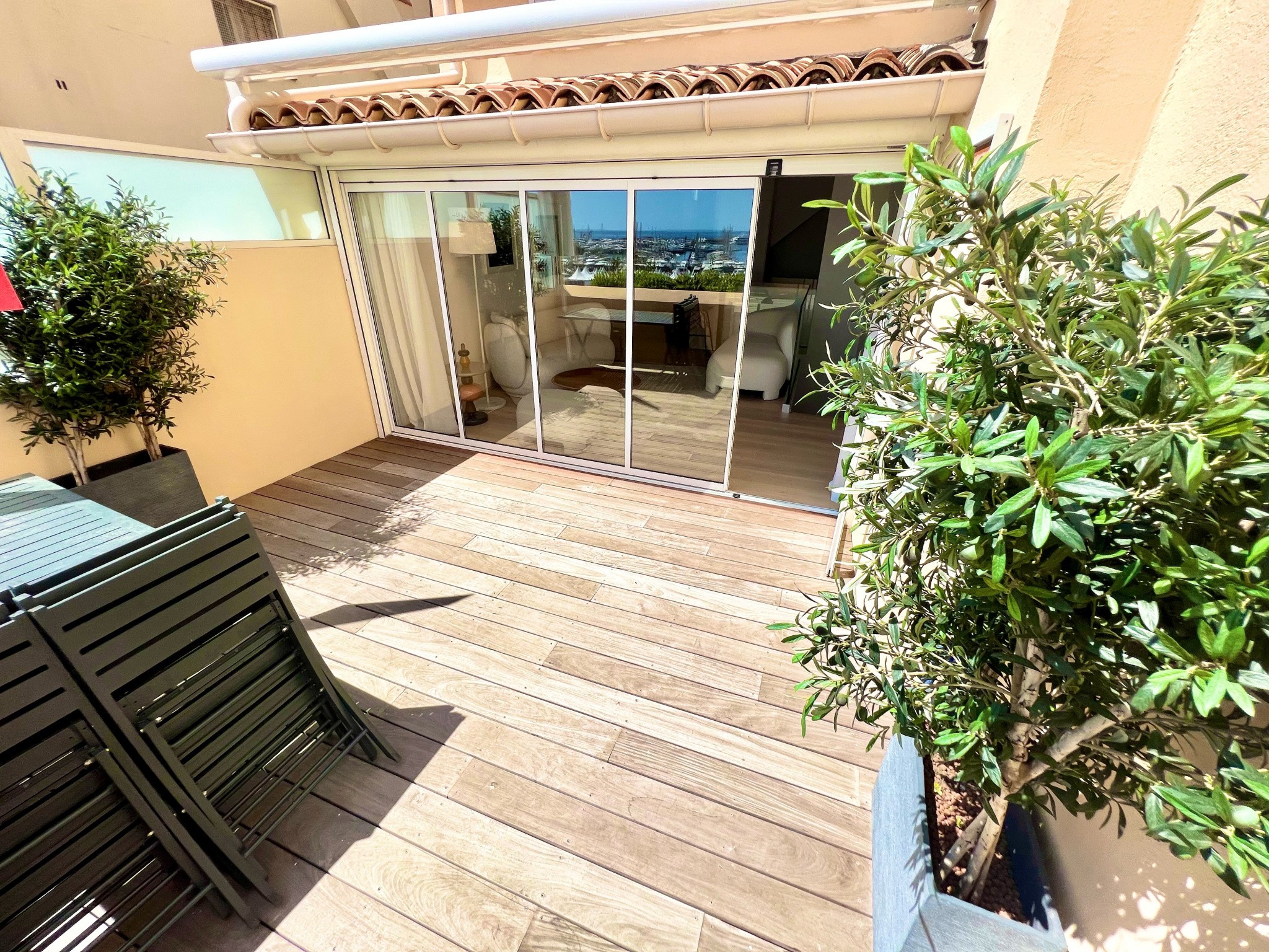 Vente Appartement à Cannes 5 pièces