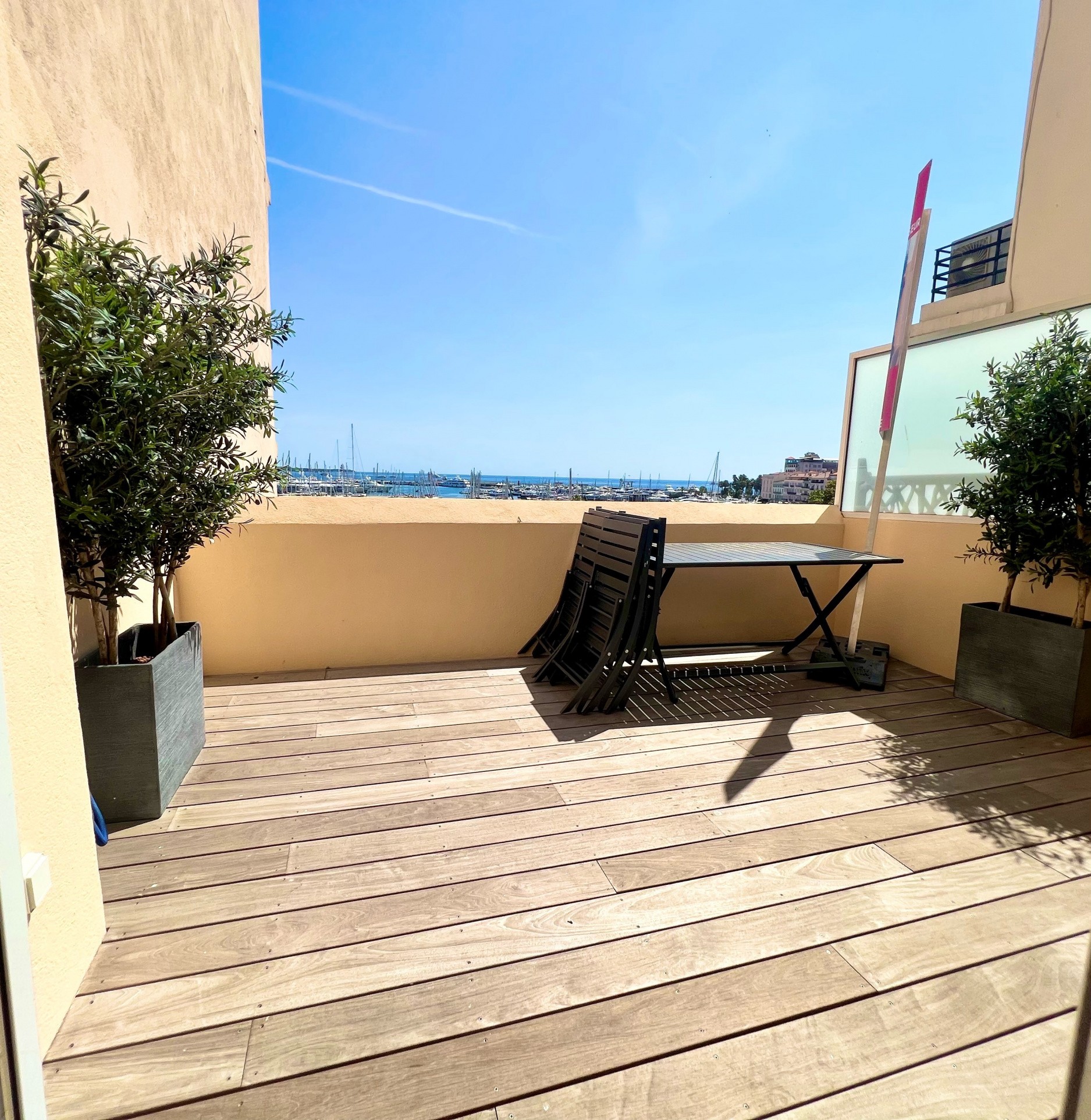 Vente Appartement à Cannes 5 pièces