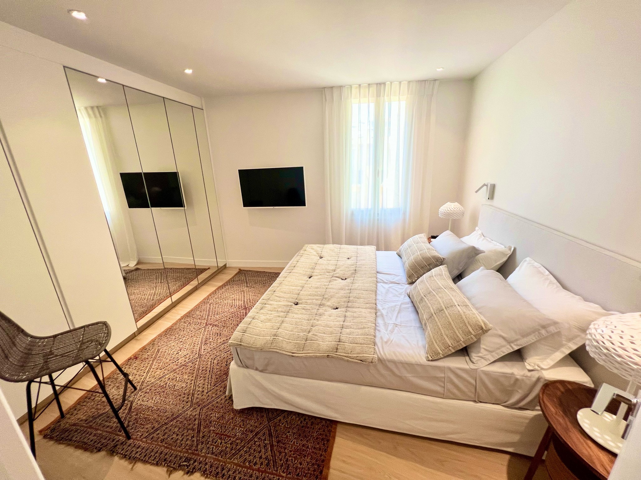 Vente Appartement à Cannes 5 pièces