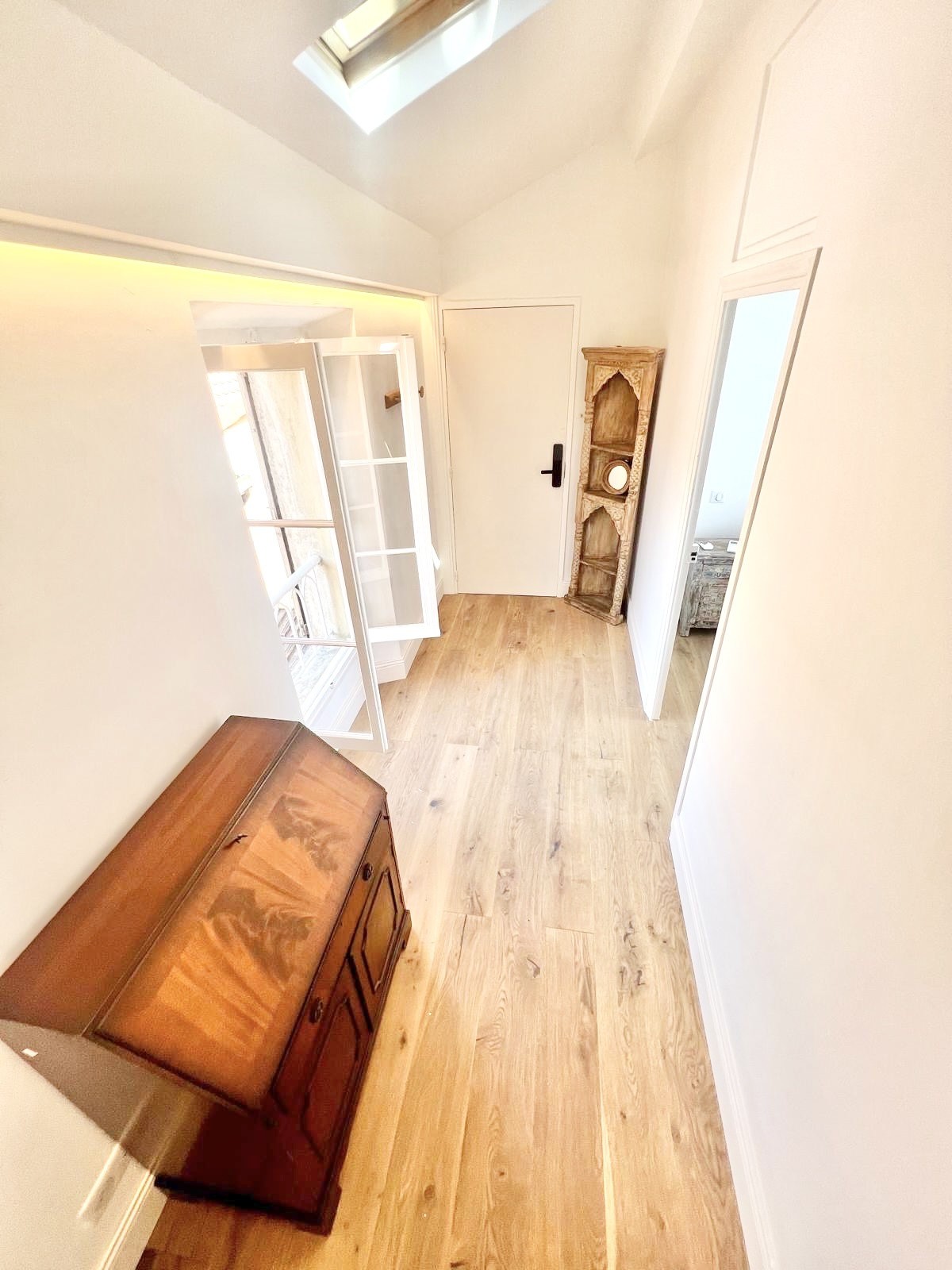 Vente Appartement à Cannes 2 pièces