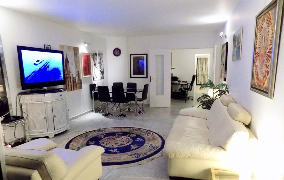 Vente Appartement à Cannes 3 pièces