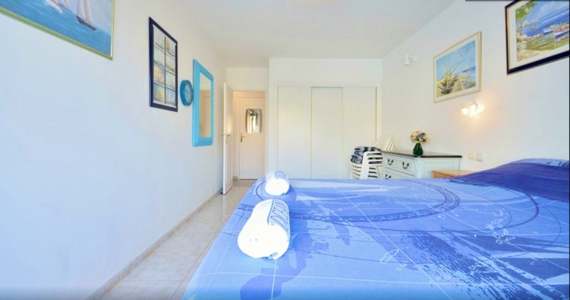 Vente Appartement à Cannes 3 pièces