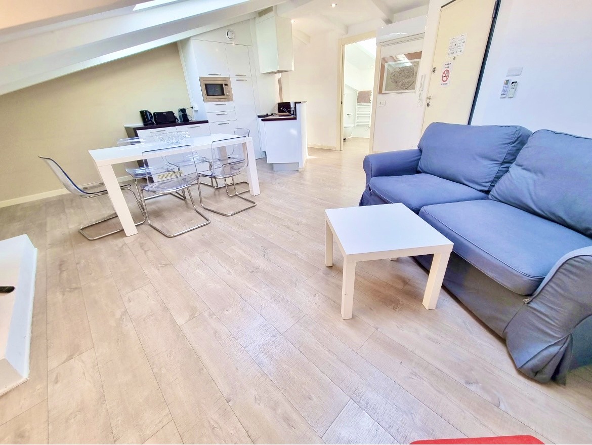 Vente Appartement à Cannes 3 pièces