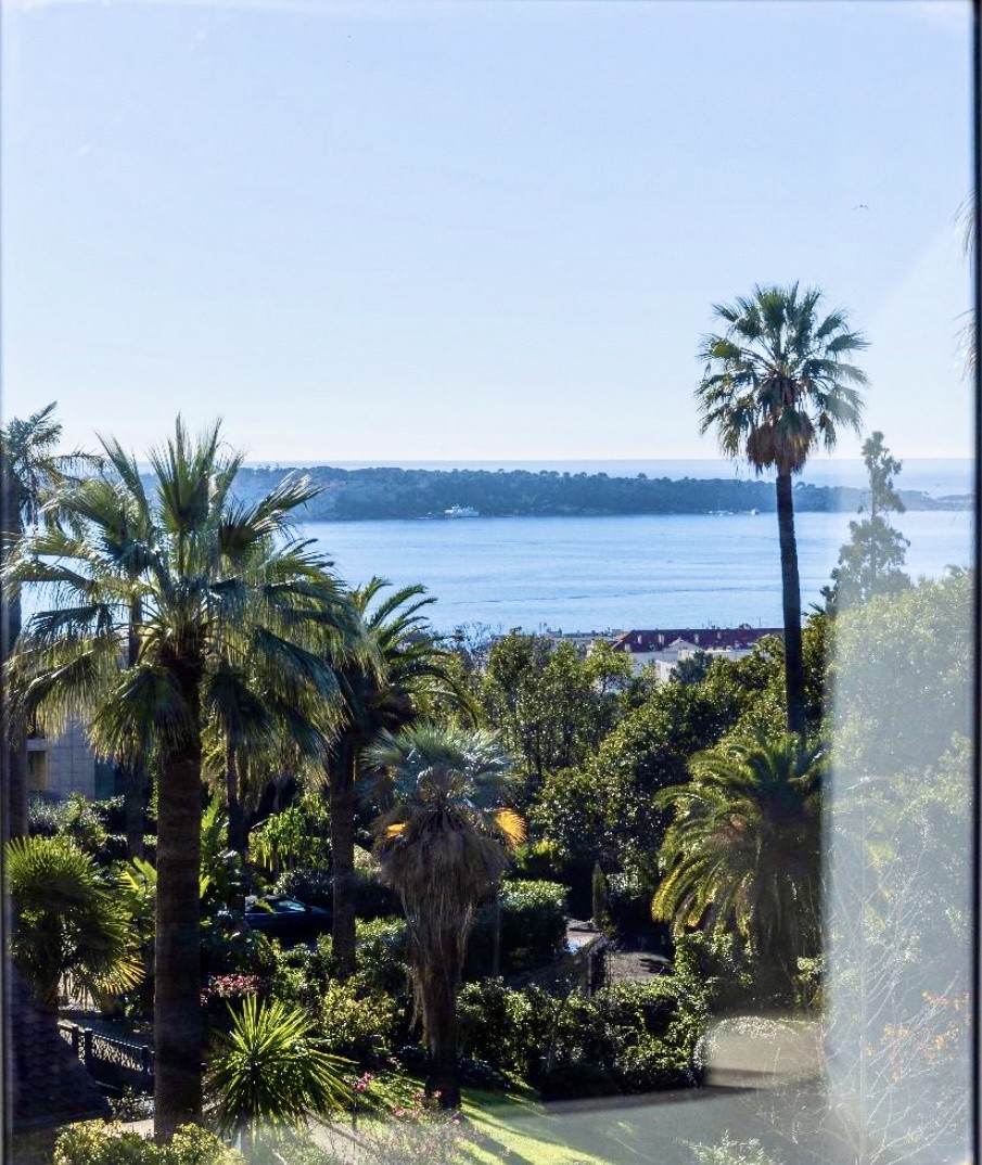 Vente Appartement à Cannes 3 pièces