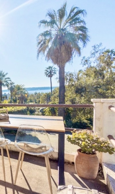 Vente Appartement à Cannes 3 pièces