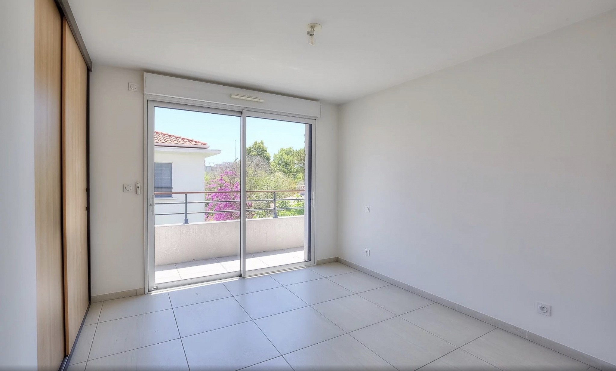 Vente Appartement à Cannes 3 pièces