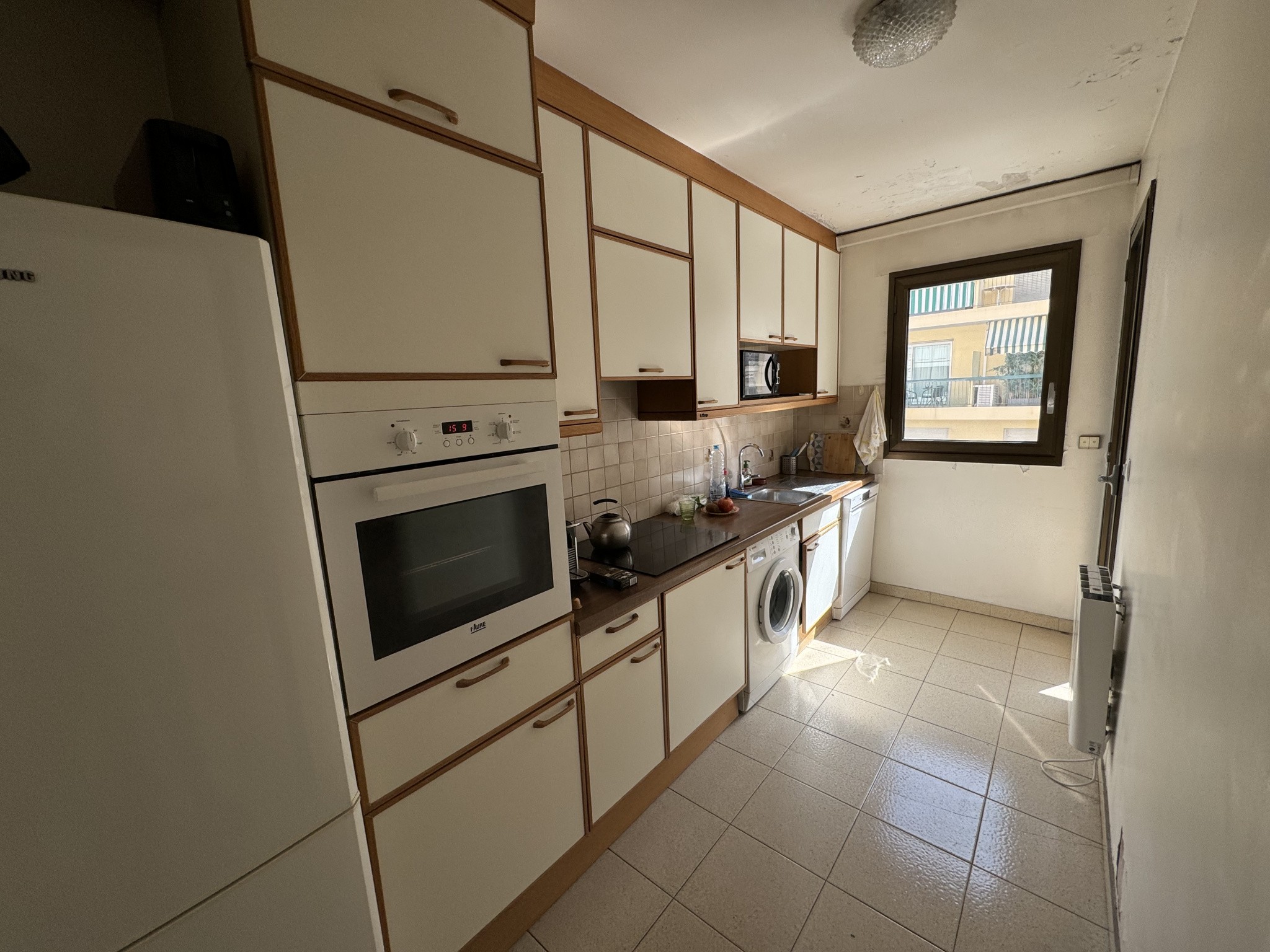 Vente Appartement à Cannes 3 pièces