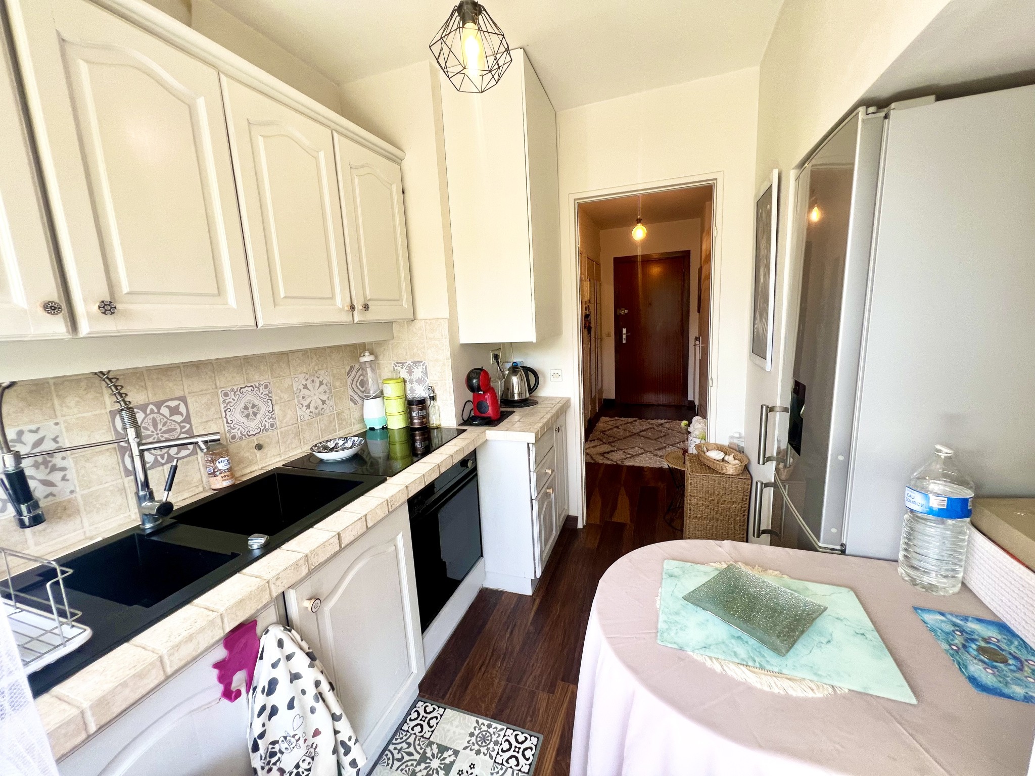 Vente Appartement à Cannes 3 pièces